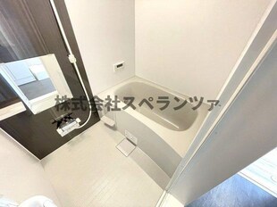 パロス瓢箪山ラドノルテの物件内観写真